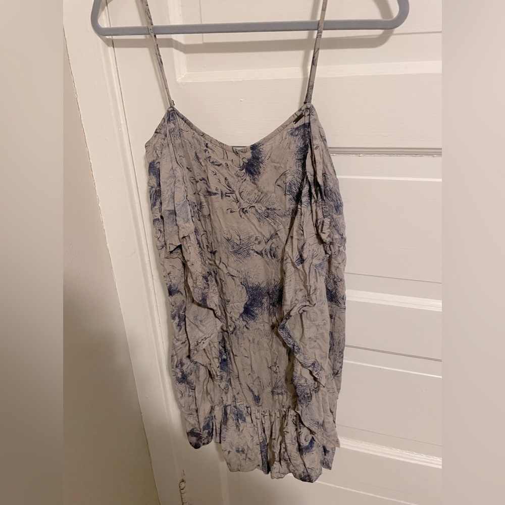 Guess mini dress
